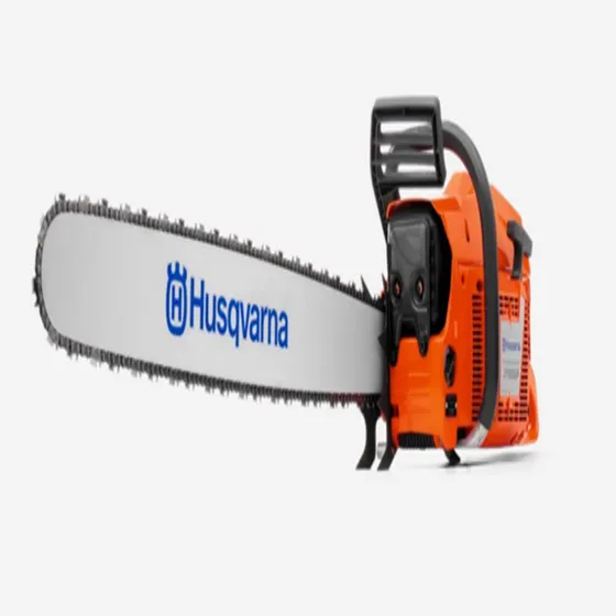 Motosierra A Nafta Profesional Husqvarna 3120 Husqvarna