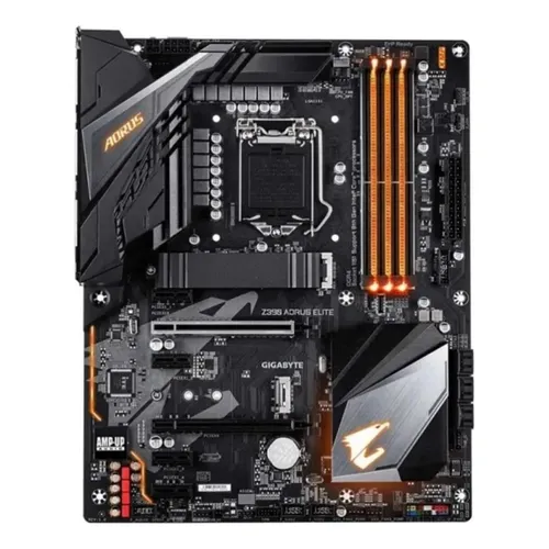 Kit Gamer Placa Mãe Huananzhi X99 F8 Xeon E5 2697 V4 128GB DDR4