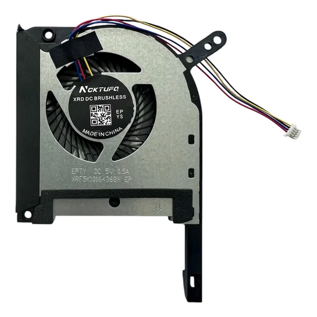 Ventilador Gpu Asus Tuf Fx505 Fx505g Fx505ge Fx505d Otros