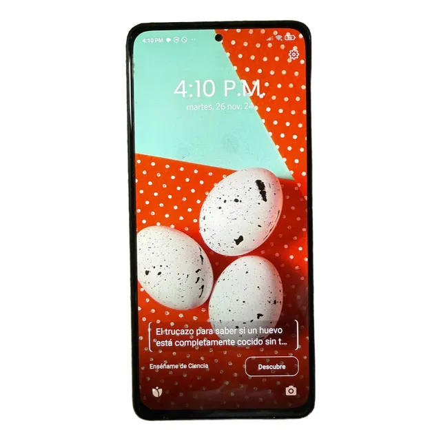 Xiaomi Redmi Note 10 Pro Dual Sim 128 Gb  6 Gb Ram