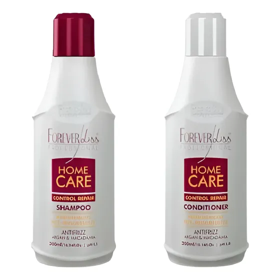 Forever Liss Home Care Post Progresivo 