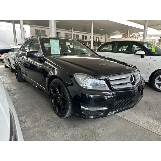 Mercedes-benz Clase Cla 1.6 200 Cgi Sport Mt