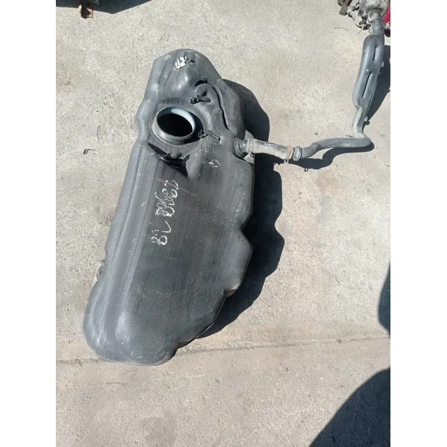 Tanque De Gasolina Volkswagen Gol 
