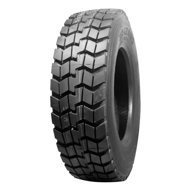 Llanta Trazano 235/75 R17.5 Md738 16pr Traccion Mixta