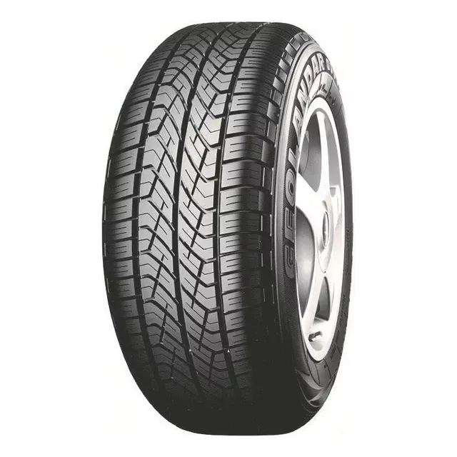 Llanta Yokohama 225/55r17 95h Geolandar G95a Eo