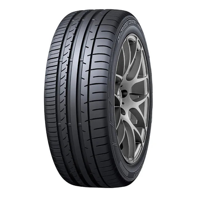 Neumático Dunlop Sport Max 050 225/50r18 95v Brasil