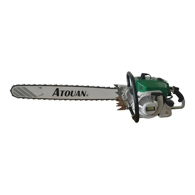 Motosierra 180cc 36 Pulgadas Atouan
