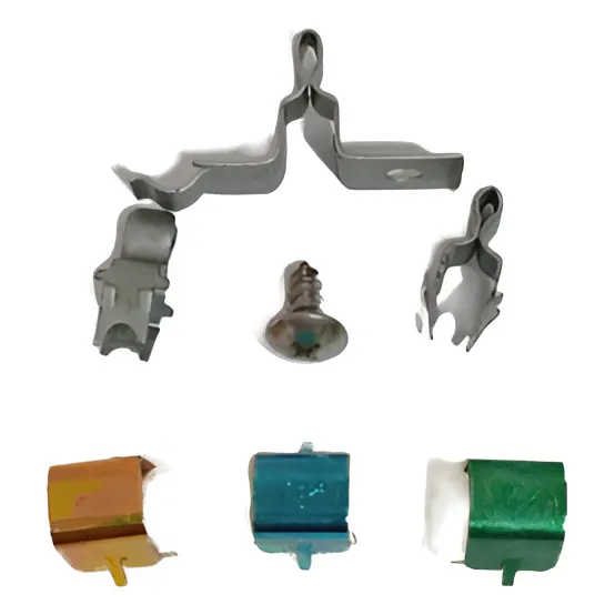Clip Puerta Secadora Whirlpool Original 279570
