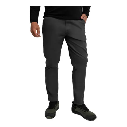 Pantalón Outdoor Y Casual Hombre Pjack - H967