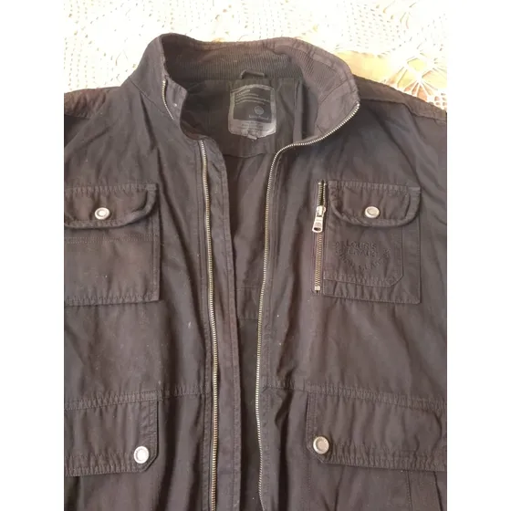 Chaquetas Invierno