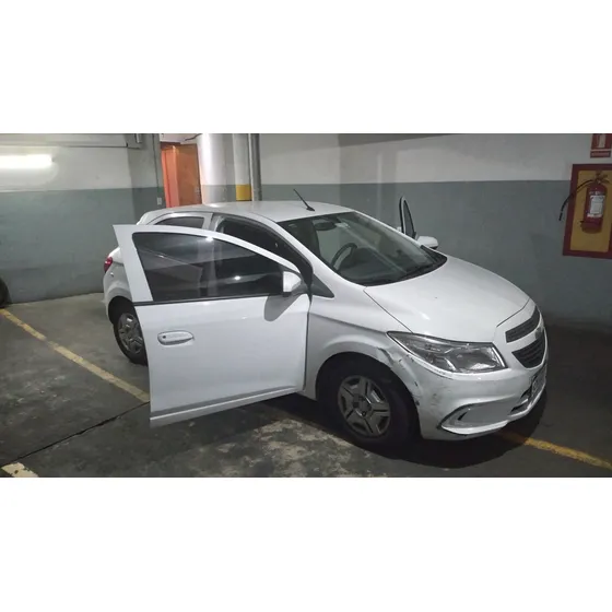 Chevrolet Joy 1.0 Joy Hb 78cv