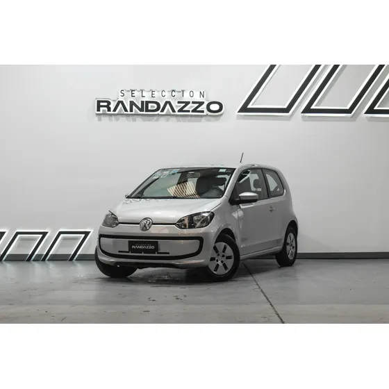 Volkswagen Up! 1.0 Move Up! 75cv