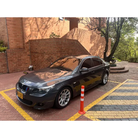 Bmw Serie 5 3.0 530i E60 M Edition Sport