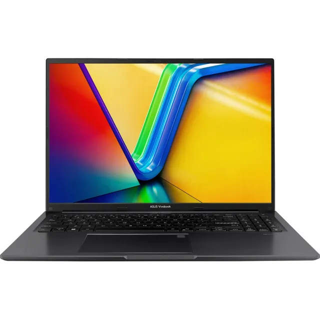 Notebook Asus Vivobook 16 I7 16gb 512gb Ssd 16 Fhd Español Color Negro