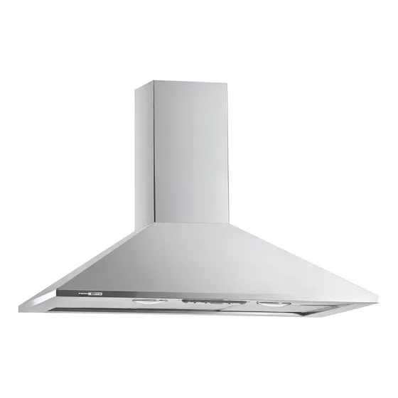 Campana Spar 5941402 | MercadoLibre 📦