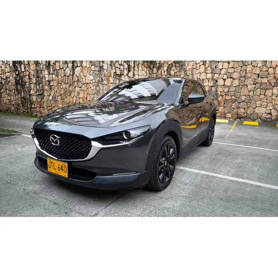 Mazda Cx-30 2.0 Touring At