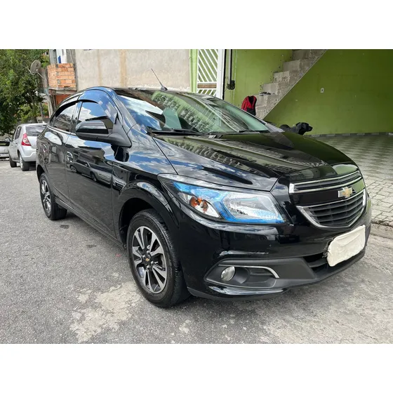 Chevrolet Onix 1.4 Ltz 5p