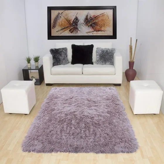 Alfombras Tapetes Pie De Cama Sala 80 X 150 Cms Mitapete