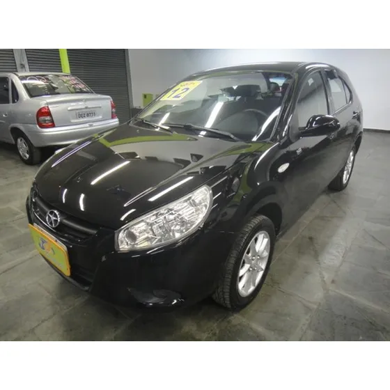 Jac J3 J3 1.4 16v Vvt