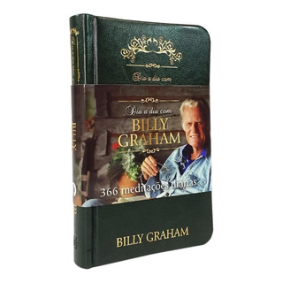 Dia A Dia Devocional Billy Graham Meditações Dia A Dia Devocional Billy Graham Meditações