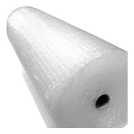 Plástico Bolha Protetor 1,30x100metros Plástico Bolha Protetor 1,30x100metros