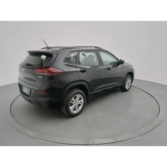 Chevrolet Tracker 1.0 Turbo Flex Lt Automático