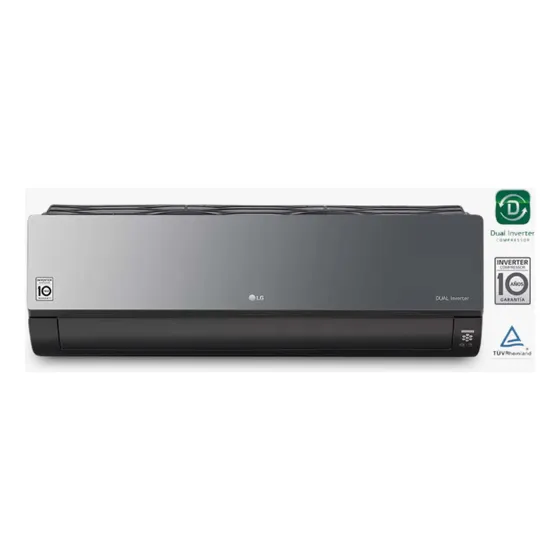 Aire Acondicionado Split LG 18000 Btu