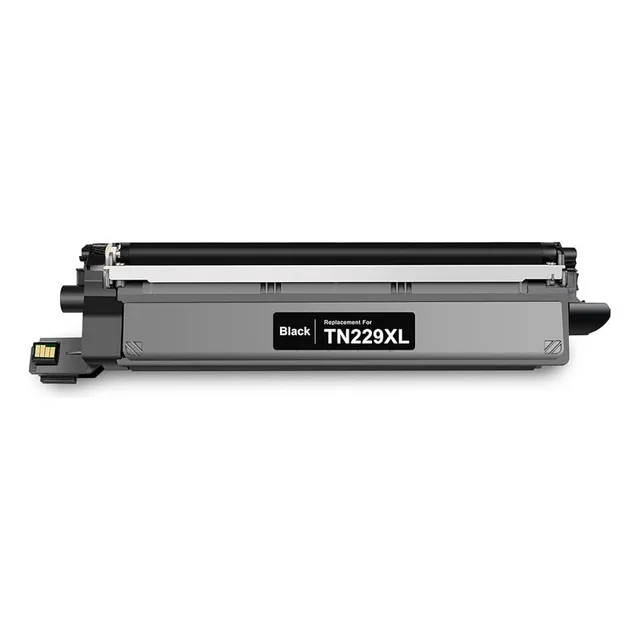 Toner Compatible Con Brother Tn229xl Negro Con Chip