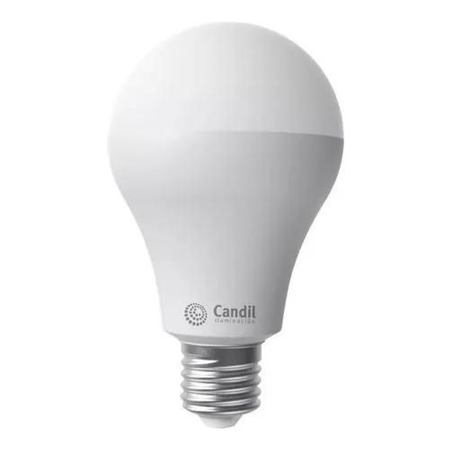 Lamparas Led Bulbo Alta Potencia 18w = 115w Candil 1800lm Color de la luz Blanco frío