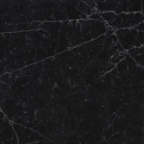 Negro Marquina Purastone O Silestone
