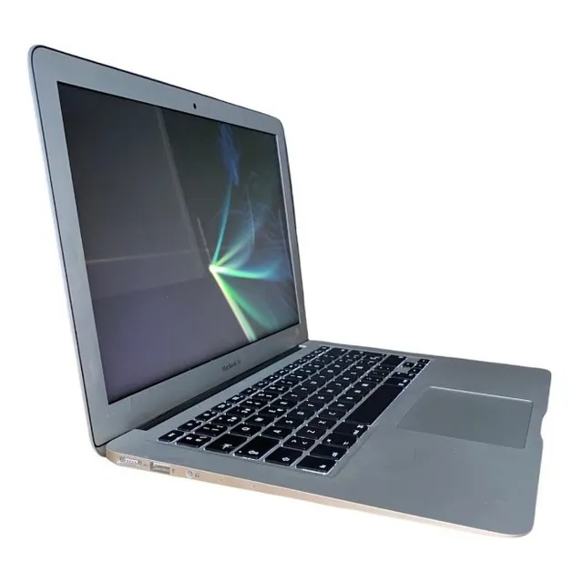 Macbook Air A1466 Plata 13.3 , 2017.