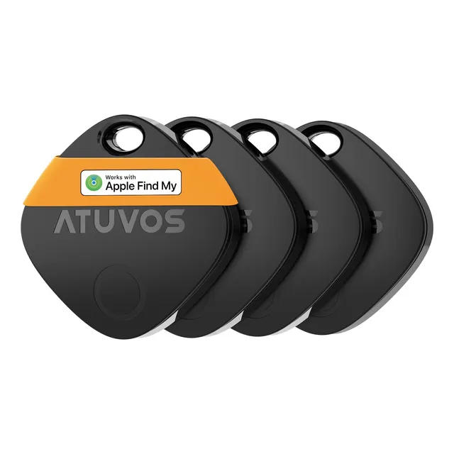 Localizador Bluetooth Gps Etiqueta Inteligente Para Ios X4