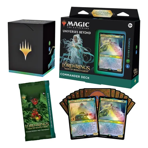 Pacote Magic The Gathering Bloomburrow Idioma Inglês | MercadoLivre