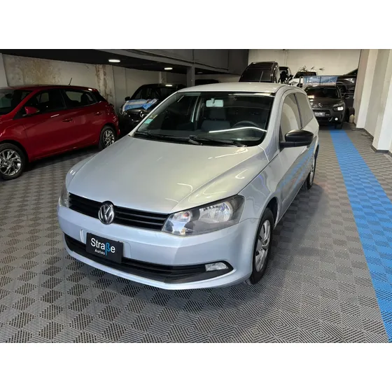 Volkswagen Gol Trend 1.6 Pack Ii 101cv