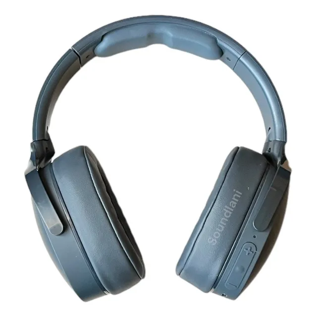 Audífonos Skullcandy Hesh 3