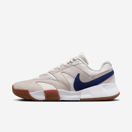 Calzado Para Mujer Nikecourt Lite 4 Blanco