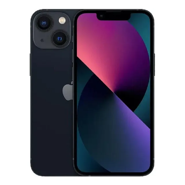 iPhone 13 Mini 128gb Meia Noite Muito Bom Usado - Trocafone