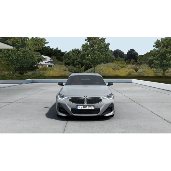 Bmw Serie 2 2.0 220i Coupe