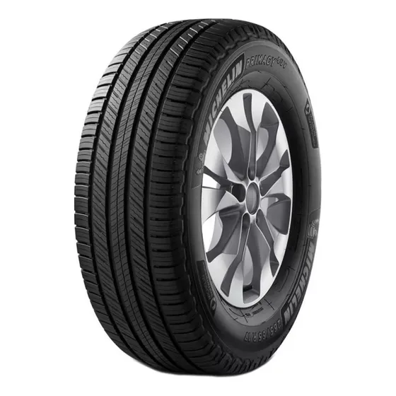 Neumático Michelin 265/60 R18 110h Tl Primacy Suv+ Índice De Velocidad H