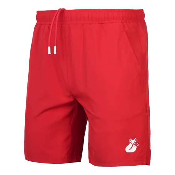 Short Poly 2.0 Tilki Rojo