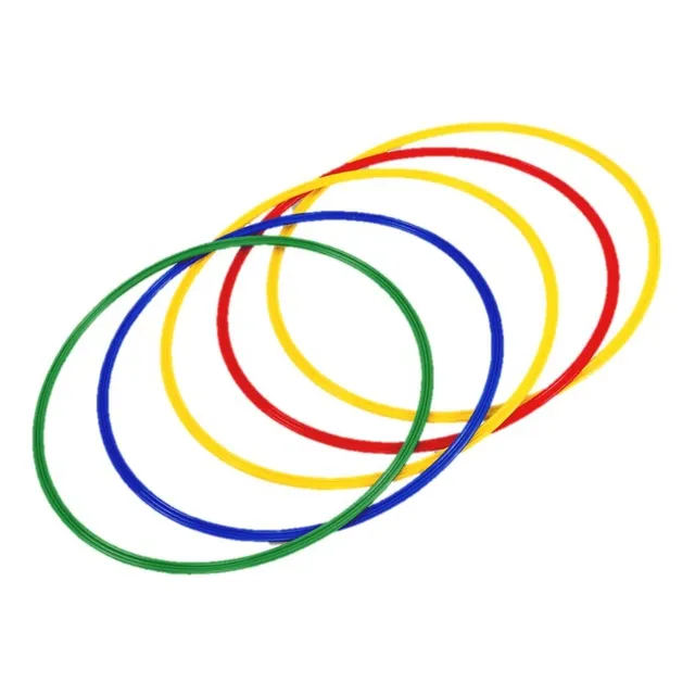 Aros De Gimnasia Rítmica 70 Cm 