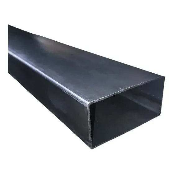 Caño De Hierro 20 X 40 X 1.6 Mm