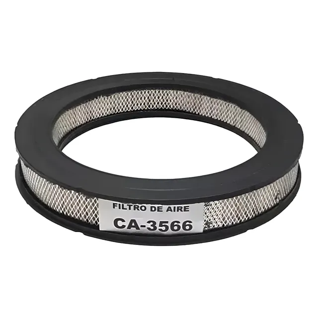 Filtros De Aire Corolla Avila Carb. 86/89 (46007)