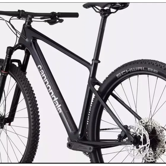 Quadro Cannondale Scalpel Á Vista 15%