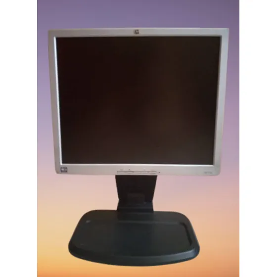 Monitor Hp 1740 (usado)