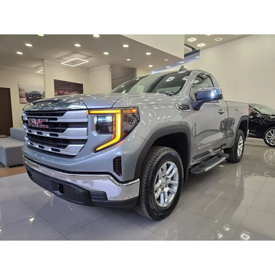 Gmc Sierra 5.3 V8 Regular