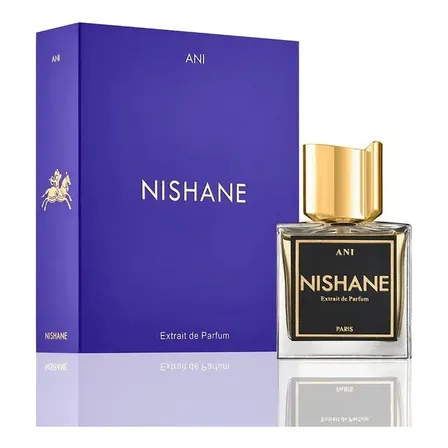 Perfume Nishane Ani Extrait De Parfum 100ml