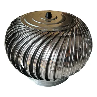 02 Exaustor EĂłlico 24 Polegadas Completo Industrial 02 Exaustor EĂłlico 24 Polegadas Completo Industrial