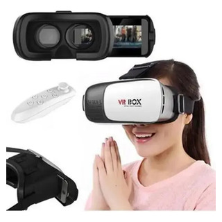 Óculos De Imersão Vr Para Encaixar Celular Realidade Virtual Óculos De Imersão Vr Para Encaixar Celular Realidade Virtual