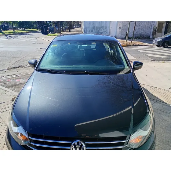Volkswagen Polo 1.6 Comfortline